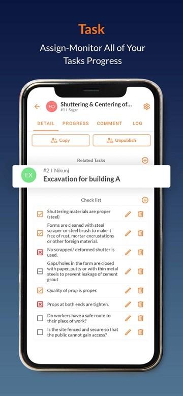 livefield官方版下载,livefield,施工app,管理app