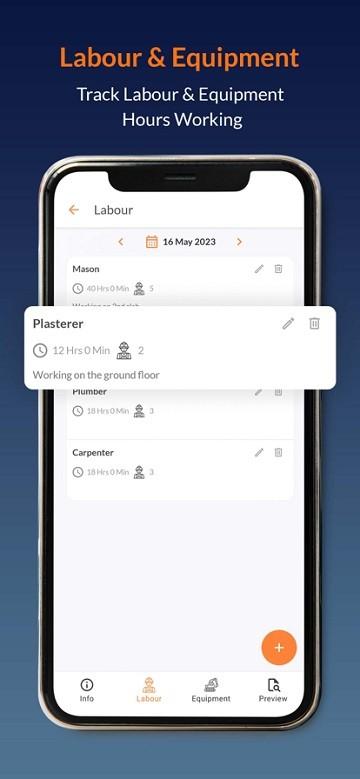 livefield官方版下载,livefield,施工app,管理app